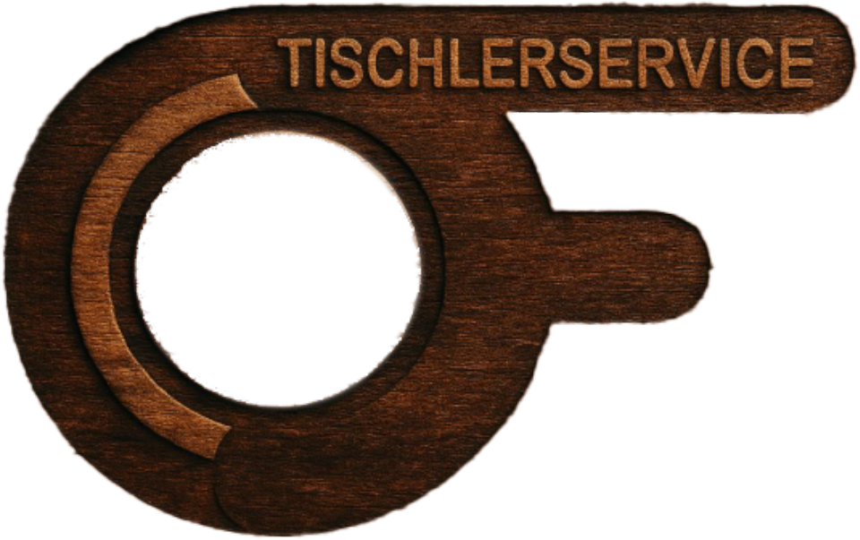 OF Tischler-Service Logo